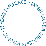 Spinning text decoration